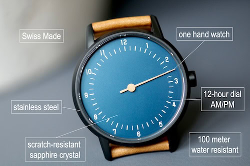 Slow swiss made hotsell
